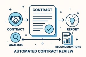 Современные цифровые сервисы для проверки договоров: как технологии помогают избегать рисков