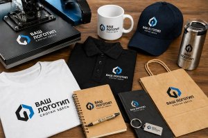 Нанесение логотипа: какие технологии используются, от чего зависит результат и как выбрать подходящий способ брендирования