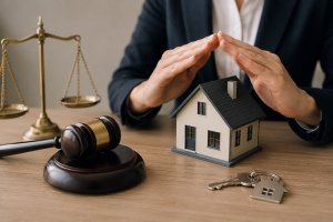 Как сохранить ипотеку при банкротстве: что происходит с залоговой квартирой и какие механизмы предусмотрены законом