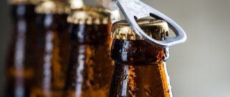 Excise tax on beer in 2019-2020: is beer an excisable product, the procedure for calculation and payment