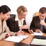 desk inspection report