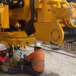 Certificate of commissioning of equipment sample