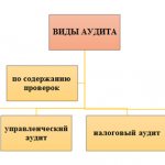 Аудит финансовой отчетности - сущность, цели и задачи
