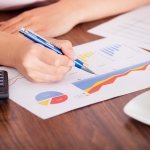 Book value of assets - where to look in the 2019 balance sheet