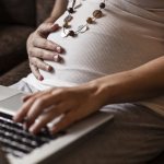 Sick leave for pregnancy and childbirth - terms