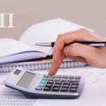 Бухгалтераская отчетность ИП