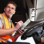 What does a freight forwarder do?