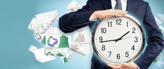 What is full time