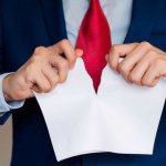 What does it mean to be relieved of duty?