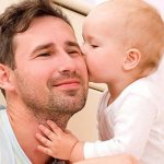 декретный отпуск мужу