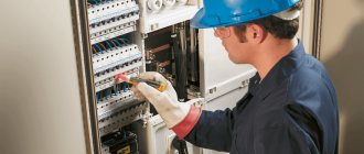 Why do we need a commission on electrical safety at an enterprise?