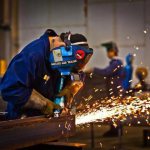 Для проведения мероприятия, связанных с открытым огнем, требуется допуск на огневые работ