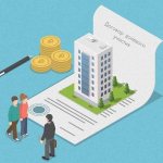 Договор долевого участия