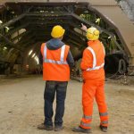 job description for site foreman