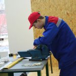 Job responsibilities of a carpenter in construction