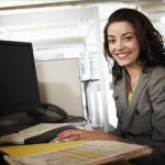 job responsibilities of a secretary