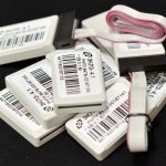 electronic control tape protected ECL