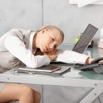 If the employer denies scheduled leave