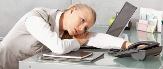 If the employer denies scheduled leave