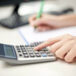 Ежеквартальная отчётность по НДФЛ