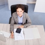 Form 1-enterprise - filling out for statistical authorities