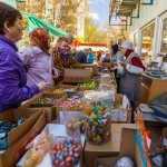 Форма 3 сведения об обороте розничной торговли 3 торг инструкция