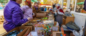 Form 3 information on retail trade turnover 3 trading instructions