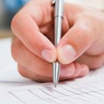 Форма и образец