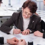 Формы завещания и порядок составления