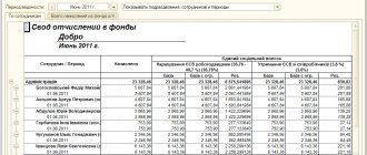 Payroll functionality. Salary summary - sample || Salary statements sample