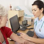 Functional responsibilities of a nurse