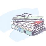 Petition to extend the deadline for submitting documents to the tax office