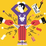 Иллюстрация: Тимур Зима для РБК