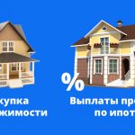 Property tax deduction is divided into real estate purchases and mortgage interest payments