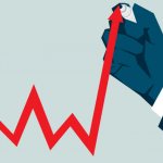 Inflation allows an employee&#39;s salary to remain at the same level as rising prices