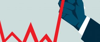 Inflation allows an employee's salary to remain at the same level as rising prices