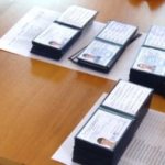 Информация в билете