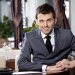 Интересная работа руководителем