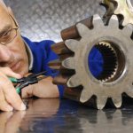 инженер 2 категории