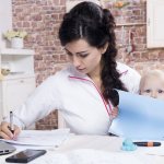 From maternity leave to maternity leave