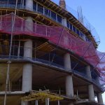 collective protective equipment includes