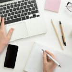 How can an individual entrepreneur become self-employed?