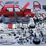 Как купить запчасти для автомобиля?