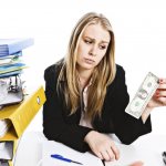 Как оформить изменение оклада сотрудника в связи с уменьшением