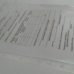 How to correctly write a power of attorney to receive money