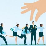 how to calculate the advance correctly