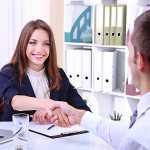 Как правильно заполнять анкету на работу