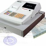 how to deregister a cash register with the tax authorities