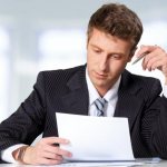 how to write a request letter