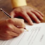How to draw up an employment contract